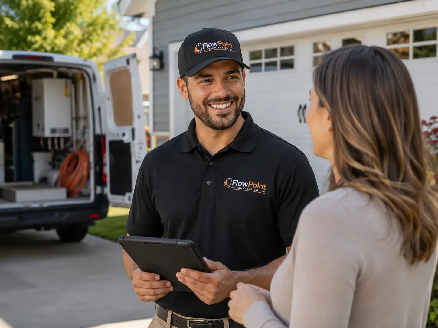 Tankless Water Heater Installation Idaville, IN FAQs